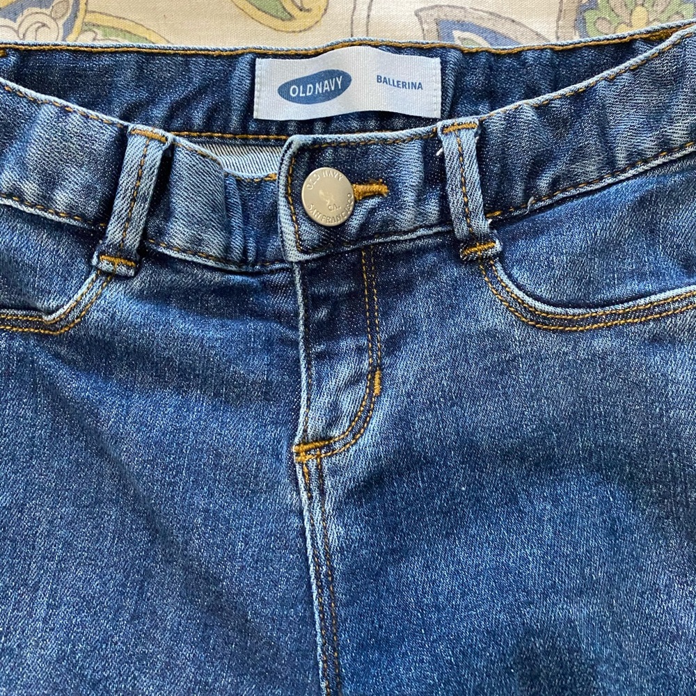 Old Navy